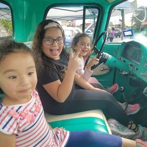 Meet your Posher, Mario